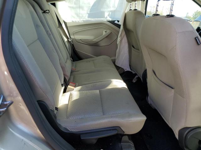 Photo 6 from auction – 2017 FORD C-MAX SE with VIN 1FADP5AU0HL103401