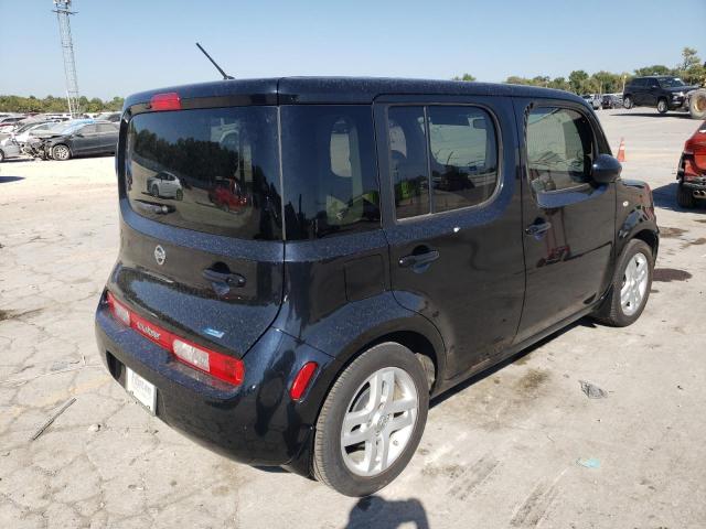 Photo 4 from auction – 2013 NISSAN CUBE S with VIN JN8AZ2KR5DT301745