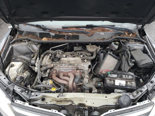 Photo 7 from auction – 2010 TOYOTA VENZA with VIN 4T3BA3BB7AU017560