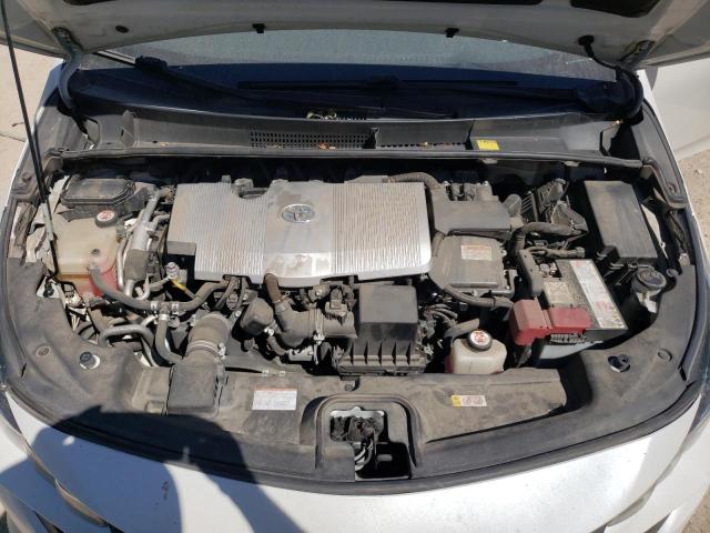 Photo 7 from auction – 2017 TOYOTA PRIUS PRIM with VIN JTDKARFP4H3062199