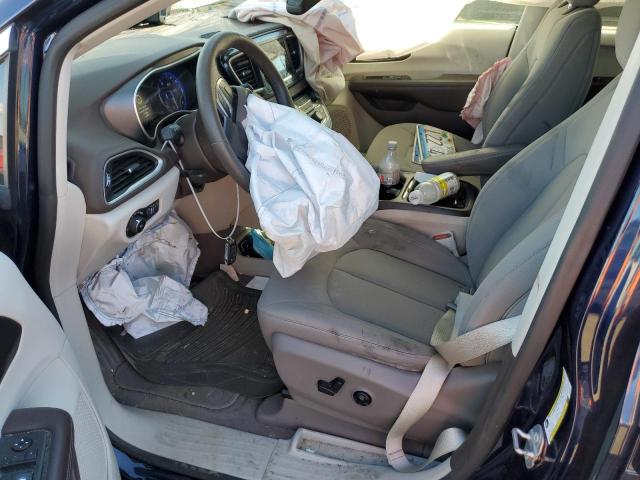 Photo 7 from auction – 2020 CHRYSLER PACIFICA T with VIN 2C4RC1FG0LR185377