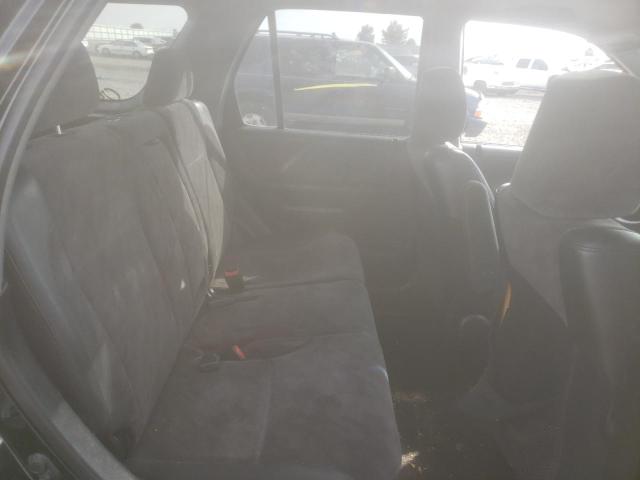 Photo 6 from auction – 2004 HONDA CR-V EX with VIN JHLRD78844C021102