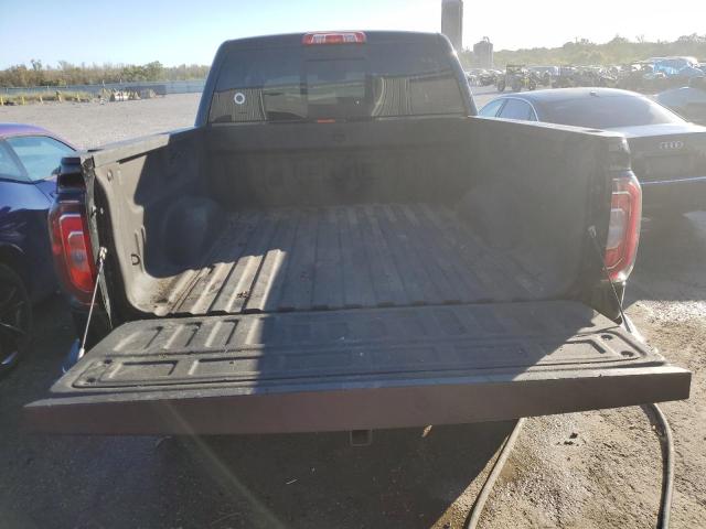 Photo 9 from auction – 2016 GMC SIERRA K15 with VIN 3GTU2NEC9GG348865