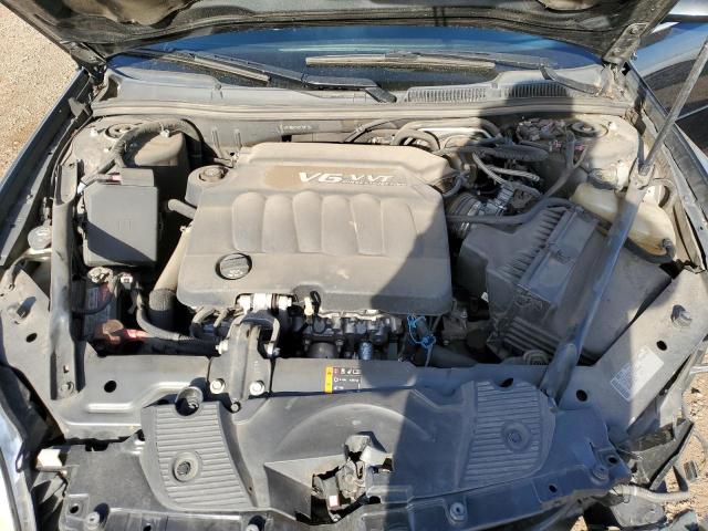 Photo 7 from auction – 2013 CHEVROLET IMPALA LT with VIN 2G1WG5E30D1234177