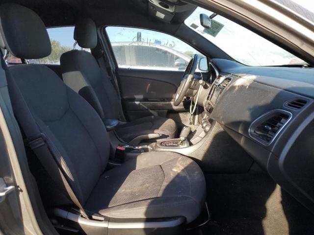 Photo 5 from auction – 2013 CHRYSLER 200 TOURIN with VIN 1C3CCBBB5DN505186