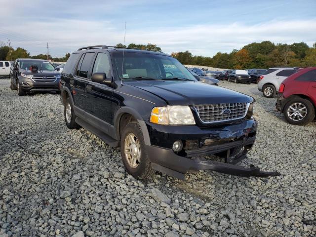 FORD EXPLORER X 2003 с VIN 1FMDU73K83UA15706 - Фото с аукциона