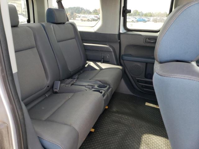 Photo 6 from auction – 2004 HONDA ELEMENT EX with VIN 5J6YH28694L014820