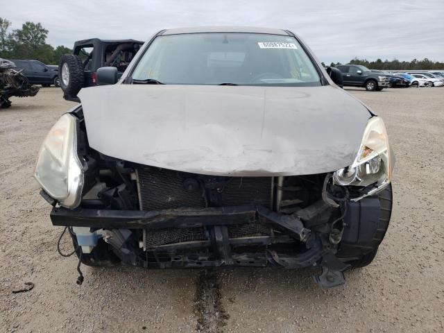 Photo 9 from auction – 2012 NISSAN ROGUE S with VIN JN8AS5MT2CW603344