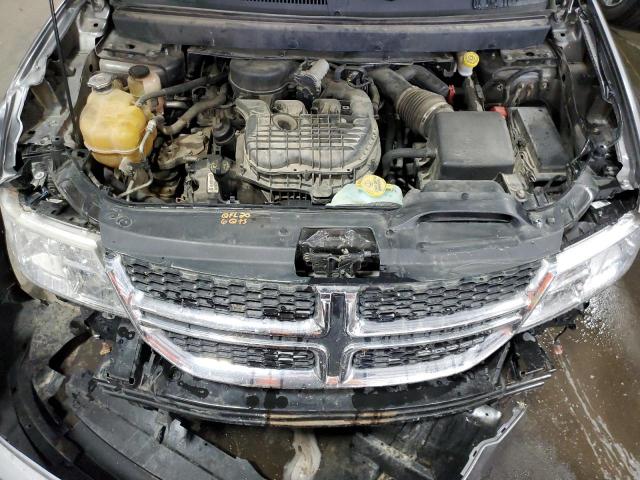 Photo 7 from auction – 2012 DODGE JOURNEY SX with VIN 3C4PDDBG7CT151610