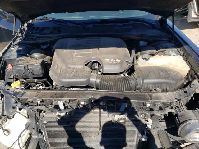 Photo 7 from auction – 2018 DODGE CHALLENGER with VIN 2C3CDZGG1JH205580