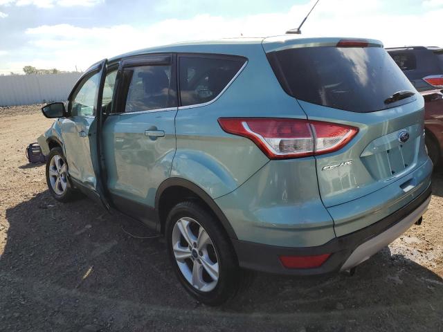Photo 3 from auction – 2013 FORD ESCAPE SE with VIN 1FMCU0GX3DUD38099