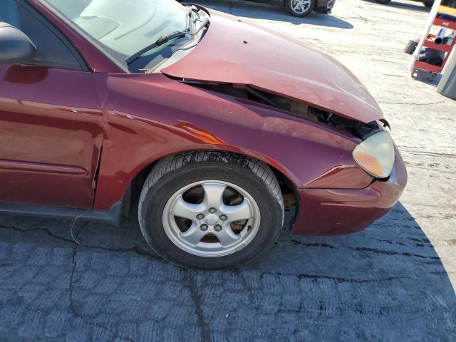 Photo 9 from auction – 2005 FORD TAURUS SE with VIN 1FAFP53U85A166517