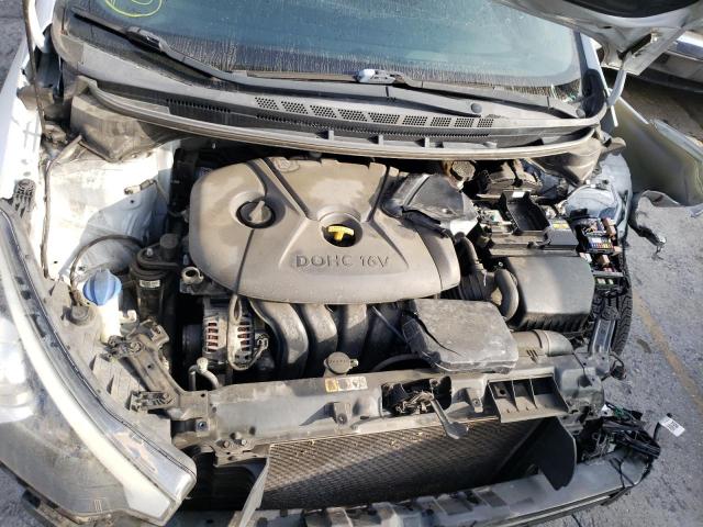 Photo 7 from auction – 2014 KIA FORTE LX with VIN KNAFK4A60E5113484
