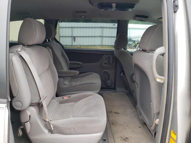 Photo 6 from auction – 2004 TOYOTA SIENNA CE with VIN 5TDZA23C24S123355