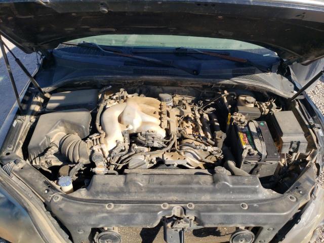 Photo 7 from auction – 2007 KIA SORENTO EX with VIN KNDJD736475675901