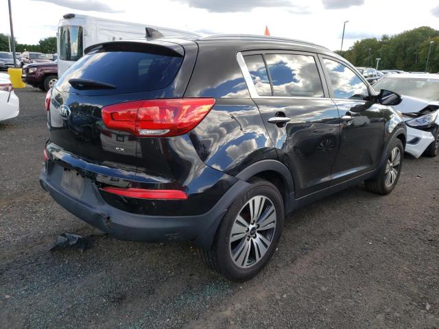 Photo 4 from auction – 2015 KIA SPORTAGE E with VIN KNDPC3AC6F7727532