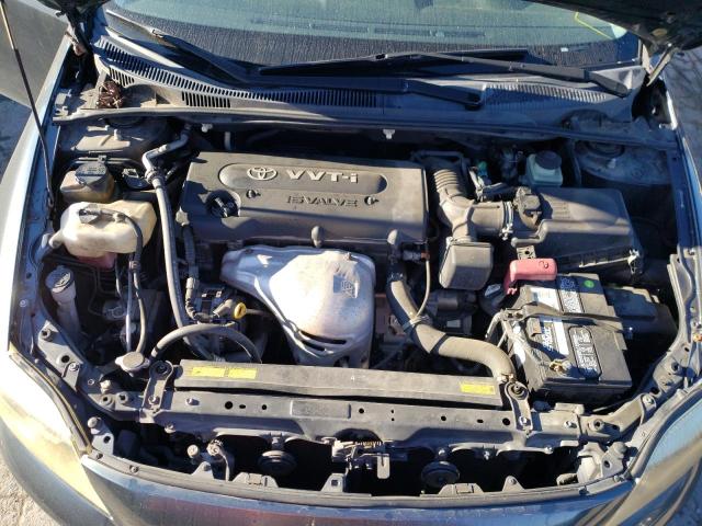Photo 7 from auction – 2006 TOYOTA SCION TC with VIN JTKDE167560093063