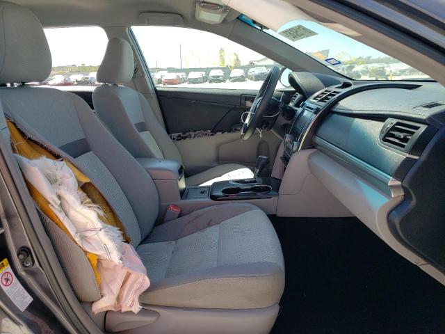 Photo 5 from auction – 2014 TOYOTA CAMRY L with VIN 4T4BF1FK3ER403588