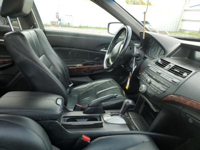 Photo 5 from auction – 2011 HONDA ACCORD CRO with VIN 5J6TF2H58BL004378