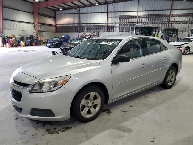 Photo 2 from auction – 2016 CHEVROLET MALIBU LIM with VIN 1G11B5SA5GF115176