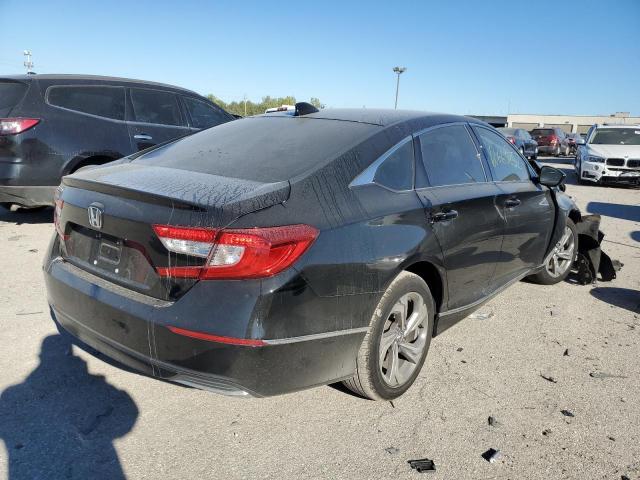 Photo 4 from auction – 2020 HONDA ACCORD EX with VIN 1HGCV1F43LA080697