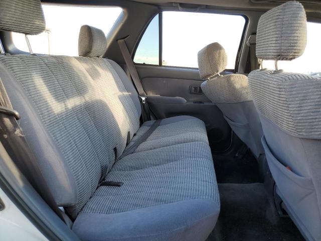 Photo 6 from auction – 1997 TOYOTA 4RUNNER SR with VIN JT3GN86R2V0024607