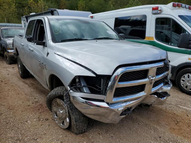 RAM 2500 SLT 2018 with VIN 3C6UR5DL0JG398209 - Photo from auction