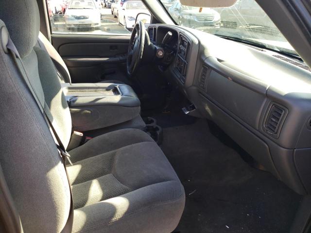 Zdjęcie 5 z aukcji – 2004 CHEVROLET SILVERADO z VIN 2GCEC13T741413584