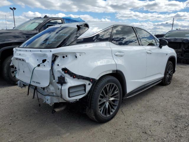 Photo 4 from auction – 2017 LEXUS RX 350 BAS with VIN 2T2BZMCA2HC076746