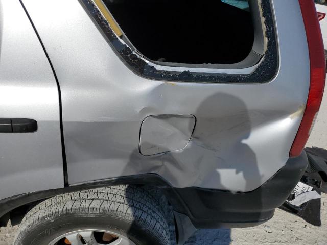 Photo 9 from auction – 2002 HONDA CRV with VIN JHLRD78812C088060