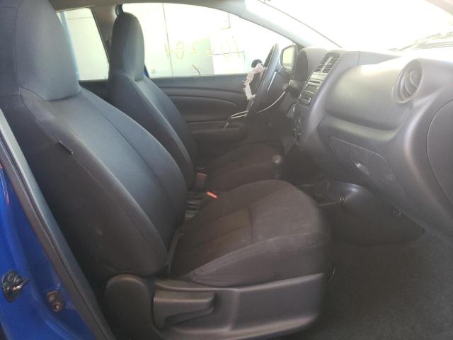Photo 5 from auction – 2017 NISSAN VERSA S with VIN 3N1CN7AP7HL827515