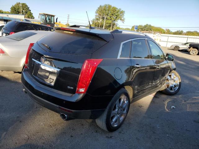Zdjęcie 4 z aukcji – 2012 CADILLAC SRX PERFOR z VIN 3GYFNBE32CS614842