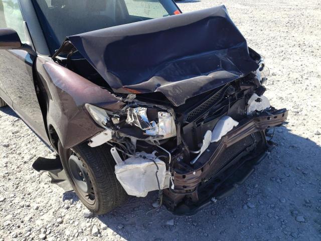 Photo 9 from auction – 2015 TOYOTA SCION XB with VIN JTLZE4FE1FJ071296