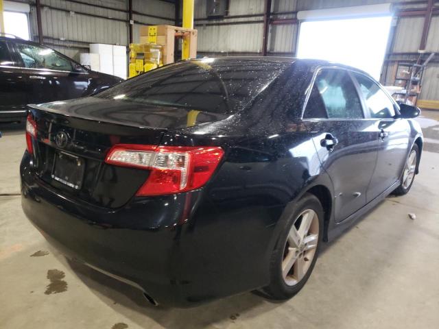 صورة رقم 4 من المزاد - 2012 TOYOTA CAMRY BASE مع VIN 4T1BF1FK4CU053069