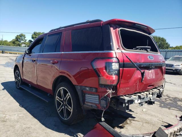 Photo 3 from auction – 2019 FORD EXPEDITION with VIN 1FMJU2AT6KEA83402