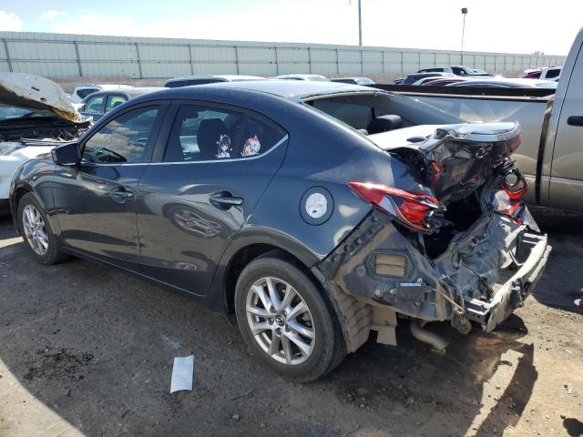 Photo 3 from auction – 2016 MAZDA UK with VIN 3MZBM1V72GM263099