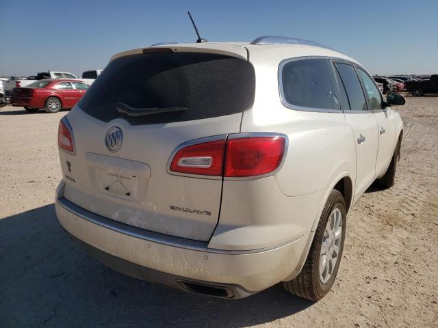 Photo 4 from auction – 2013 BUICK ENCLAVE with VIN 5GAKRDKD5DJ175707