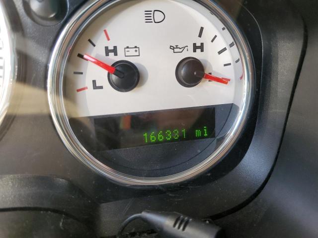 Photo 8 from auction – 2008 FORD F150 SUPER with VIN 1FTPW14548KB72752