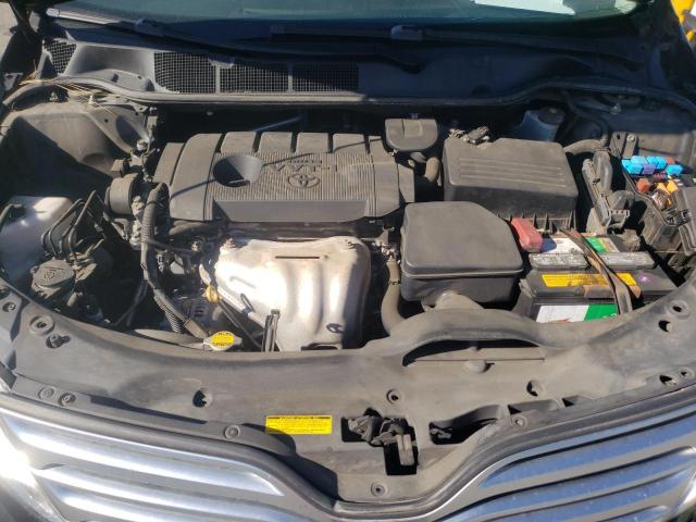 Photo 7 from auction – 2011 TOYOTA VENZA with VIN 4T3ZA3BB3BU050796