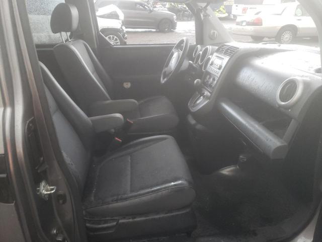 Photo 5 from auction – 2005 HONDA ELEMENT EX with VIN 5J6YH28675L029088