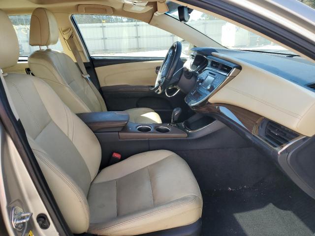 Photo 5 from auction – 2014 TOYOTA AVALON HYB with VIN 4T1BD1EB4EU027016