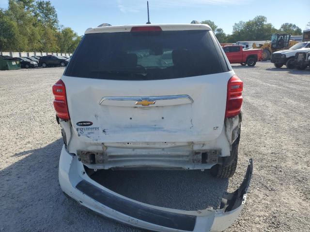 Photo 9 from auction – 2017 CHEVROLET EQUINOX LT with VIN 2GNALCEK8H1504875