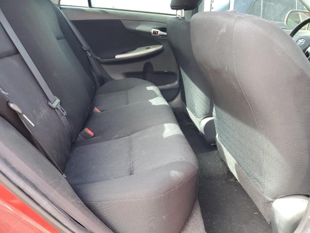 Photo 6 from auction – 2010 TOYOTA COROLLA with VIN 2T1BU4EE8AC449507