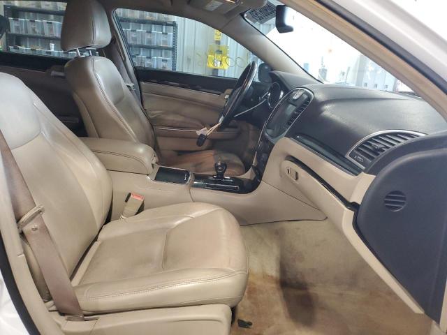 Photo 5 from auction – 2013 CHRYSLER 300 with VIN 2C3CCAAGXDH533985
