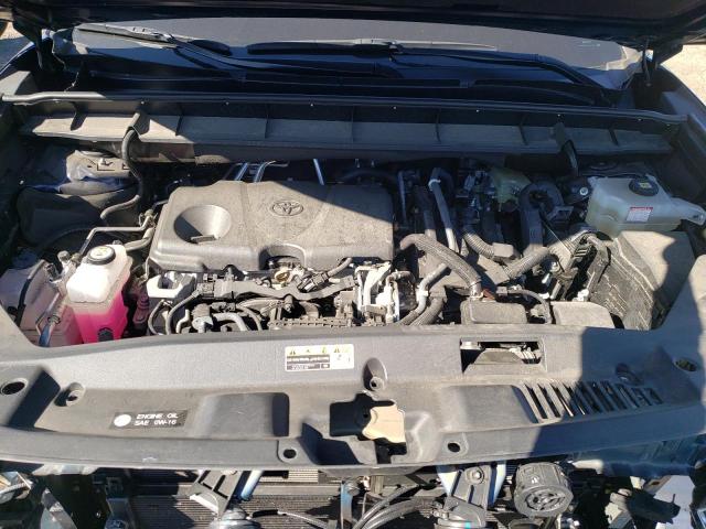 Photo 7 from auction – 2020 TOYOTA HIGHLANDER with VIN 5TDGARAH3LS503110