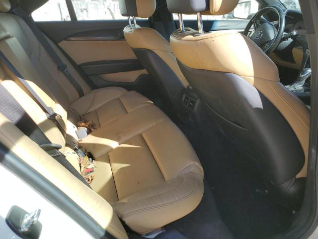 Photo 6 from auction – 2013 CADILLAC ATS with VIN 1G6AA5RA5D0152018