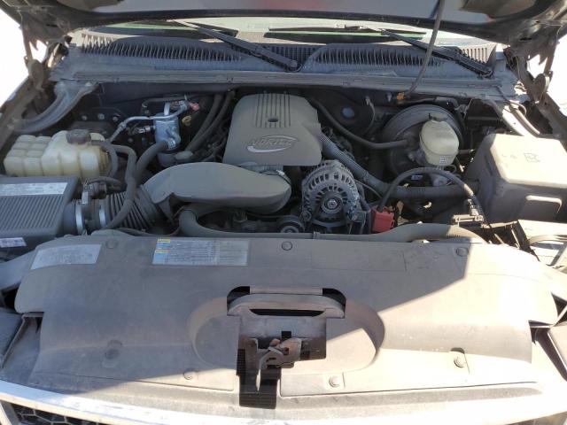 Photo 7 from auction – 2006 CHEVROLET SILVERADO with VIN 2GCEC19T961116018