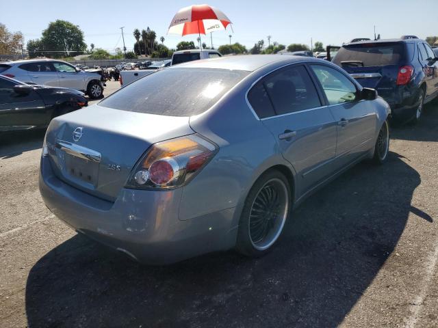 Photo 4 from auction – 2012 NISSAN ALTIMA BAS with VIN 1N4AL2AP2CC125710