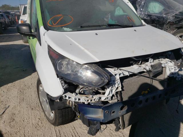 Photo 9 from auction – 2017 FORD TRANSIT CO with VIN NM0LS7E78H1333166