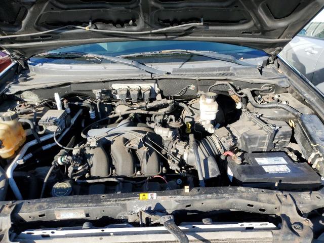 Photo 7 from auction – 2006 MAZDA TRIBUTE S with VIN 4F2YZ94136KM10823